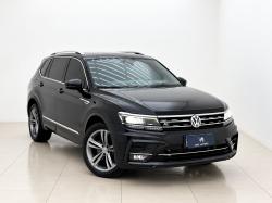 VOLKSWAGEN Tiguan 2.0 350 TSI ALLSPACE R-LINE 4-MOTION TURBO AUTOMÁTICO DSG
