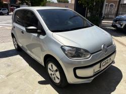 VOLKSWAGEN UP 1.0 12V 4P TAKE FLEX
