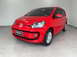 VOLKSWAGEN UP 1.0 12V 4P FLEX MOVE UP