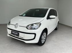VOLKSWAGEN UP 1.0 12V 4P FLEX MOVE UP