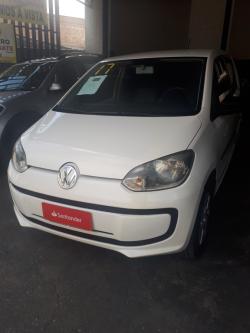 VOLKSWAGEN UP 1.0 12V 4P TAKE FLEX