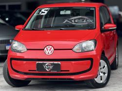 VOLKSWAGEN UP 1.0 12V 4P FLEX MOVE UP