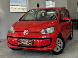VOLKSWAGEN UP 1.0 12V 4P FLEX MOVE UP