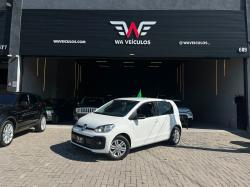 VOLKSWAGEN UP 1.0 12V 4P FLEX