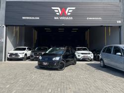 VOLKSWAGEN UP 1.0 12V 4P TSI FLEX BLACK