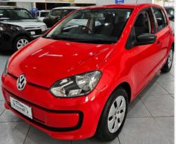 VOLKSWAGEN UP 1.0 12V 4P TAKE FLEX