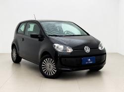 VOLKSWAGEN UP 1.0 12V 4P TAKE FLEX