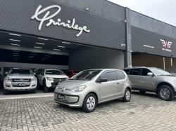 VOLKSWAGEN UP 1.0 12V 4P TAKE FLEX