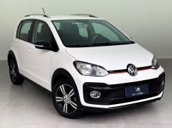 VOLKSWAGEN UP 1.0 4P FLEX 170 TSI XTREME