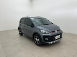VOLKSWAGEN UP 1.0 4P FLEX 170 TSI XTREME