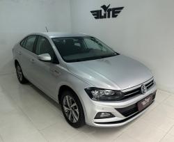 VOLKSWAGEN Virtus 1.0 4P 200 TSI FLEX COMFORTLINE AUTOMÁTICO VOLKSWAGEN Virtus 1.0 4P 200 TSI FLEX COMFORTLINE AUTOMÁTICO
