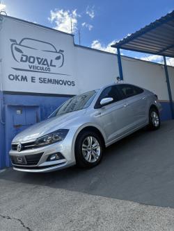 VOLKSWAGEN Virtus 1.0 4P 200 TSI FLEX COMFORTLINE AUTOMTICO