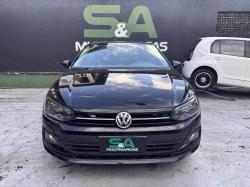 VOLKSWAGEN Virtus 1.0 4P 200 TSI FLEX COMFORTLINE AUTOM�TICO