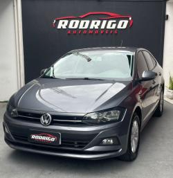 VOLKSWAGEN Virtus 1.0 4P 200 TSI FLEX COMFORTLINE AUTOM�TICO
