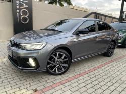 VOLKSWAGEN Virtus 1.4 4P 250 TSI EXCLUSIVE AUTOM�TICO