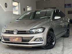 VOLKSWAGEN Virtus 1.6 4P MSI FLEX AUTOM�TICO