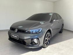 VOLKSWAGEN Virtus 1.4 4P 250 TSI EXCLUSIVE AUTOM�TICO