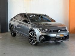 VOLKSWAGEN Virtus 1.4 4P 250 TSI EXCLUSIVE AUTOM�TICO