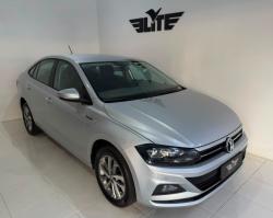 VOLKSWAGEN Virtus 1.0 4P 200 TSI FLEX COMFORTLINE AUTOM�TICO