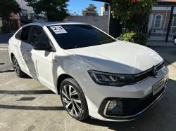 VOLKSWAGEN Virtus 1.0 4P 200 TSI FLEX HIGHLINE AUTOM�TICO