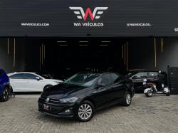 VOLKSWAGEN Virtus 1.0 4P 170 TSI