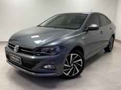 VOLKSWAGEN Virtus 1.0 4P 200 TSI FLEX HIGHLINE AUTOM�TICO