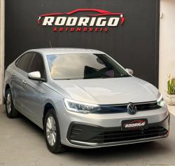 VOLKSWAGEN Virtus 1.0 4P 170 TSI AUTOMÁTICO