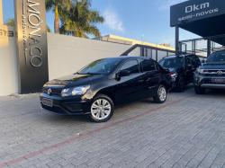 VOLKSWAGEN Voyage 1.6 4P FLEX MSI AUTOMTICO