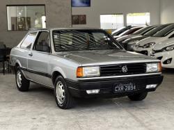 VOLKSWAGEN Voyage 1.6 4P GL