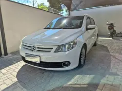 VOLKSWAGEN Voyage 1.0 4P FLEX