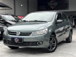 VOLKSWAGEN Voyage 1.0 4P TREND FLEX