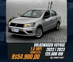 VOLKSWAGEN Voyage 1.0 4P FLEX