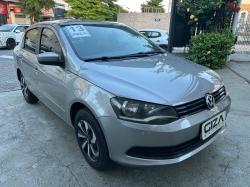 VOLKSWAGEN Voyage 1.0 4P G6 FLEX