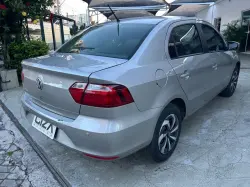 VOLKSWAGEN Voyage 1.0 4P G6 FLEX