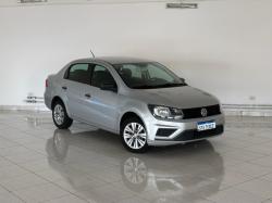 VOLKSWAGEN Voyage 1.6 4P FLEX MSI