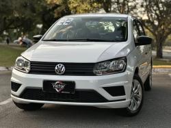 VOLKSWAGEN Voyage 1.6 4P FLEX MSI