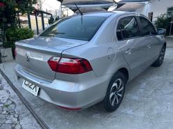 VOLKSWAGEN Voyage 1.0 4P G6 FLEX