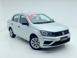 VOLKSWAGEN Voyage 1.0 4P FLEX