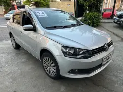 VOLKSWAGEN Voyage 1.6 4P COMFORTLINE FLEX