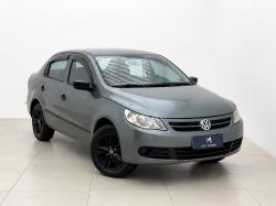 VOLKSWAGEN Voyage 1.0 4P CITY FLEX