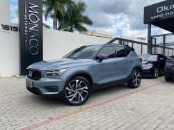 VOLVO XC40 1.5 16V 4P T5 RECHARGE HBRIDO R-DESIGN GEARTRONIC AUTOMTICO