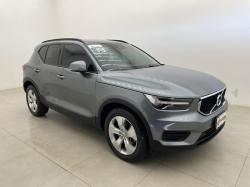 VOLVO XC40 2.0 16V 4P T4 TURBO GEARTRONIC AUTOM�TICO