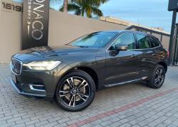 VOLVO XC60 2.0 16V 4P T8 HYBRID MOMENTUM AWD GEARTRONIC AUTOM�TICO