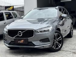 VOLVO XC60 2.0 4P T5 MOMENTUM TURBO AUTOM�TICO