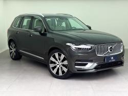 VOLVO XC90 2.0 4P T8 HYBRID INSCRIPTION AWD TURBO AUTOMTICO GEARTRONIC