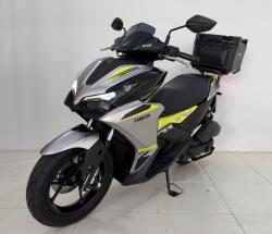 YAMAHA Aerox 160 ABS