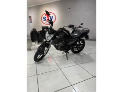 YAMAHA Factor 150 ED