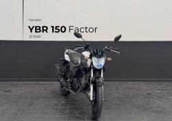 YAMAHA Factor 150 ED