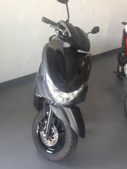 YAMAHA Fluo 125 ABS