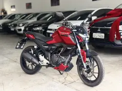 YAMAHA FZ 15 Fazer ABS